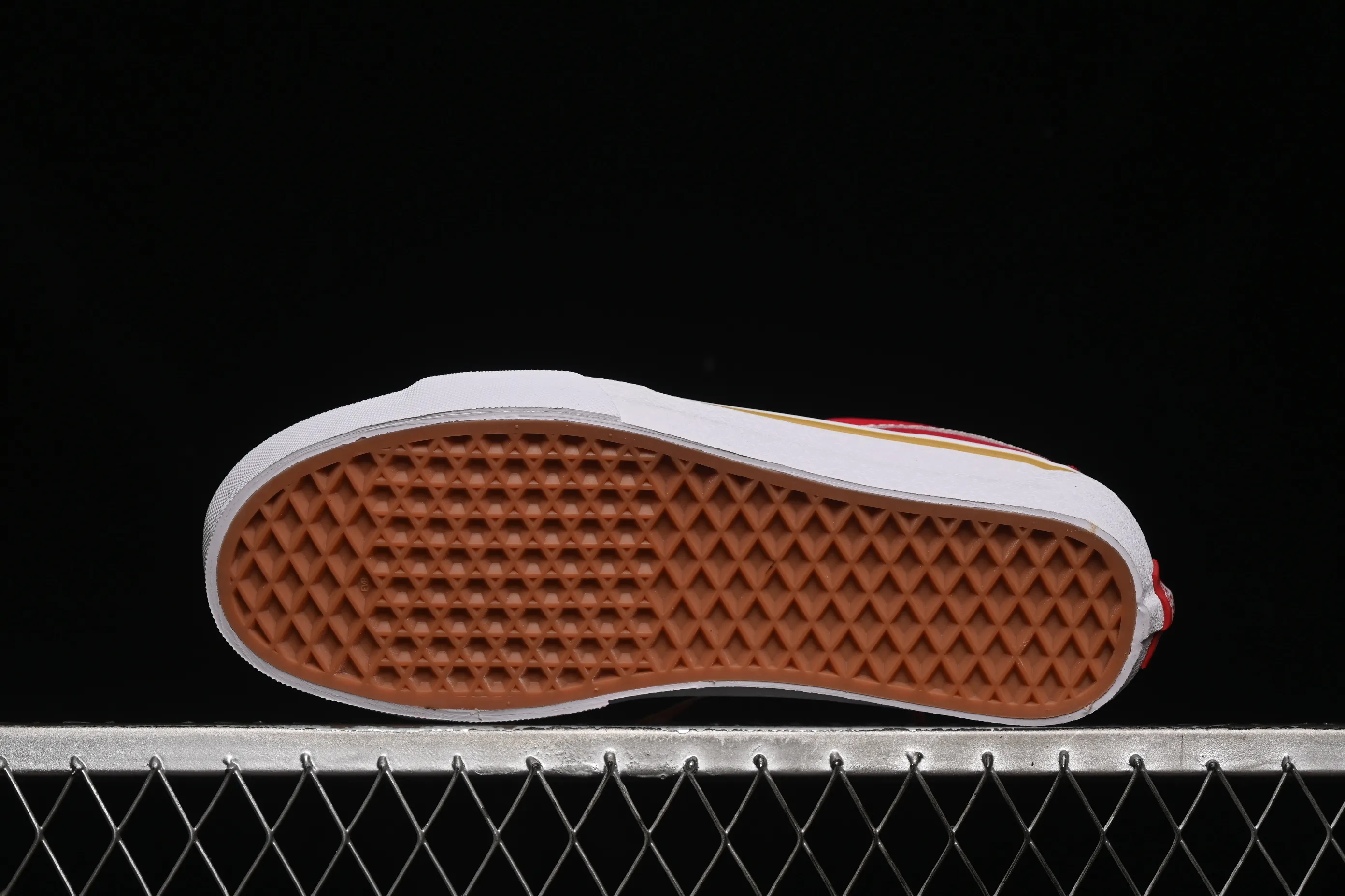All categories Vans Vans series Vans Mid Vans Sk8-Mid Vans Zhongbang casual skateboard shoes VN000BWEJV6